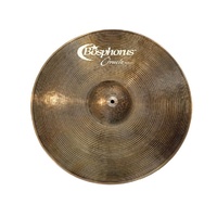 BOSPHORUS Oracle Series 16 Inch Crash Cymbal