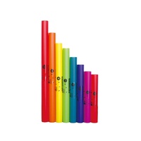 BOOMWHACKER C Major Diatonic Set