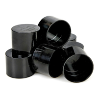 BOOMWHACKER Octavator Tube Caps Pk8