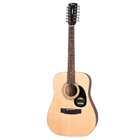 CORT AD810-12OP 12-String Acoustic Guitar