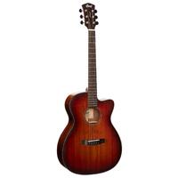 CORT Core-OC ABW Australian Blackwood Acoustic Electric Guitar