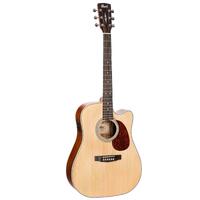CORT MR500E Acoustic Electric Guitar