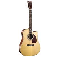 CORT MR600F Acoustic Electric Guitar