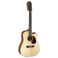REDDING RED512 12 String Acoustic Guitar