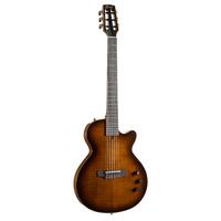 CORT Sunset Nylectric DLX - Tobacco Sunburst