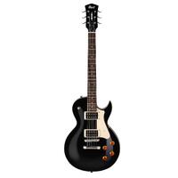 CORT CR100 Electric Guitar - Black