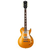 CORT CR200 Electric Guitar - Gold top