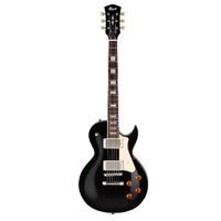 CORT CR200 Electric Guitar - Black