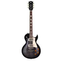 CORT CR250 Electric Guitar - Trans Black