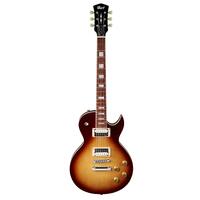 CORT CR300 Electric Guitar - Aged Vintage Burst
