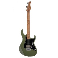 CORT G250SE Electric Guitar - Olive Dark Green