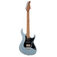 CORT G250SE Electric Guitar - Ocean Blue Grey