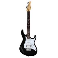 CORT G250 Electric Guitar -  Gloss Black