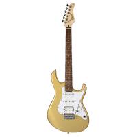 CORT G250 Electric Guitar - Champagne Gold Metallic