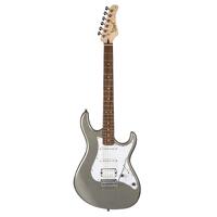 CORT G250 Electric Guitar - Silver Metallic