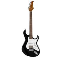 CORT G260CS Electric Guitar - Black