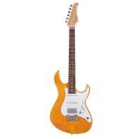 CORT G280 Select Electric Guitar - Amber