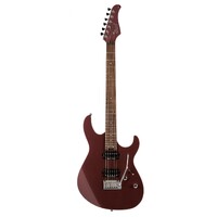 CORT G300 Pro Electric Guitar - Vivid Burgundy