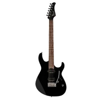 CORT G300 Pro Electric Guitar - Black