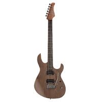 CORT G300 Raw Electric Guitar - Natural Satin