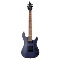 CORT KX100 Electric Guitar - Metallic Ash