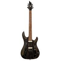 CORT KX300 Electric Guitar - Etched Black Gold