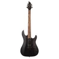 CORT KX500 Electric Guitar - Etched Black