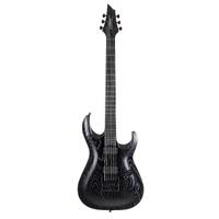 CORT KX700 Evertune Electric Guitar - Open Pore Black