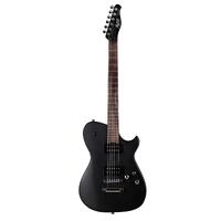 CORT MBM-1 Electric Guitar - Satin Black