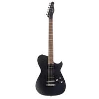 CORT MBM-2 Electric Guitar - Satin Black