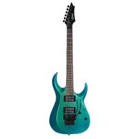 CORT X300 Electric Guitar - Flip Blue