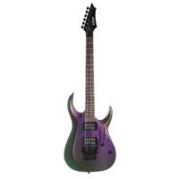 CORT X300 Electric Guitar - Flip Purple