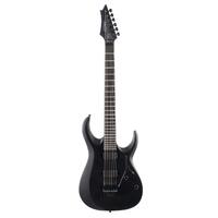 CORT X500 Menace Electric Guitar - Black Satin