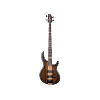 CORT C4 Plus Antique Brown Burst Bass Guitar