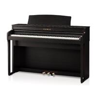 Kawai CA401 Concert Artist Digital Piano - Rosewood