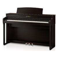 Kawai CA501 Concert Artist Digital Piano - Rosewood