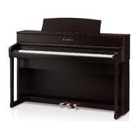 Kawai CA701 Concert Artist Digital Piano - Rosewood