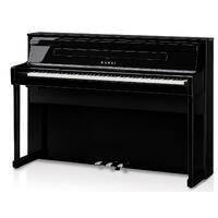 Kawai CA901 Concert Artist Digital Piano - Ebony Polish
