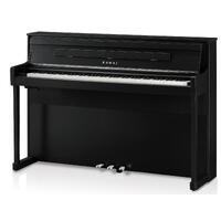 Kawai CA901 Concert Artist Digital Piano - Modern Black