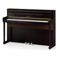 Kawai CA901 Concert Artist Digital Piano - Rosewood