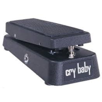 DUNLOP Crybaby Wah CB95