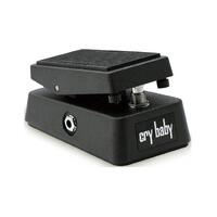 DUNLOP Crybaby Mini Wah CBM95