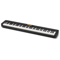 CASIO CDP-S360 Digital Piano - Black