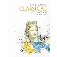 Essential Collection Classical - Solo Piano