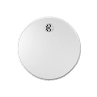 Code 18" Blast Bass Drum Head, Coated