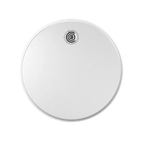 Code 20" Blast Bass Drum Head, Coated