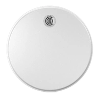 Code 24" Blast Bass Drum Head, Coated