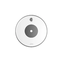 Code 10" Boomer Tom Head