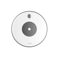 Code 12" Boomer Tom Head