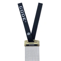 Code 14" 20-Strand Steel Snare Wires